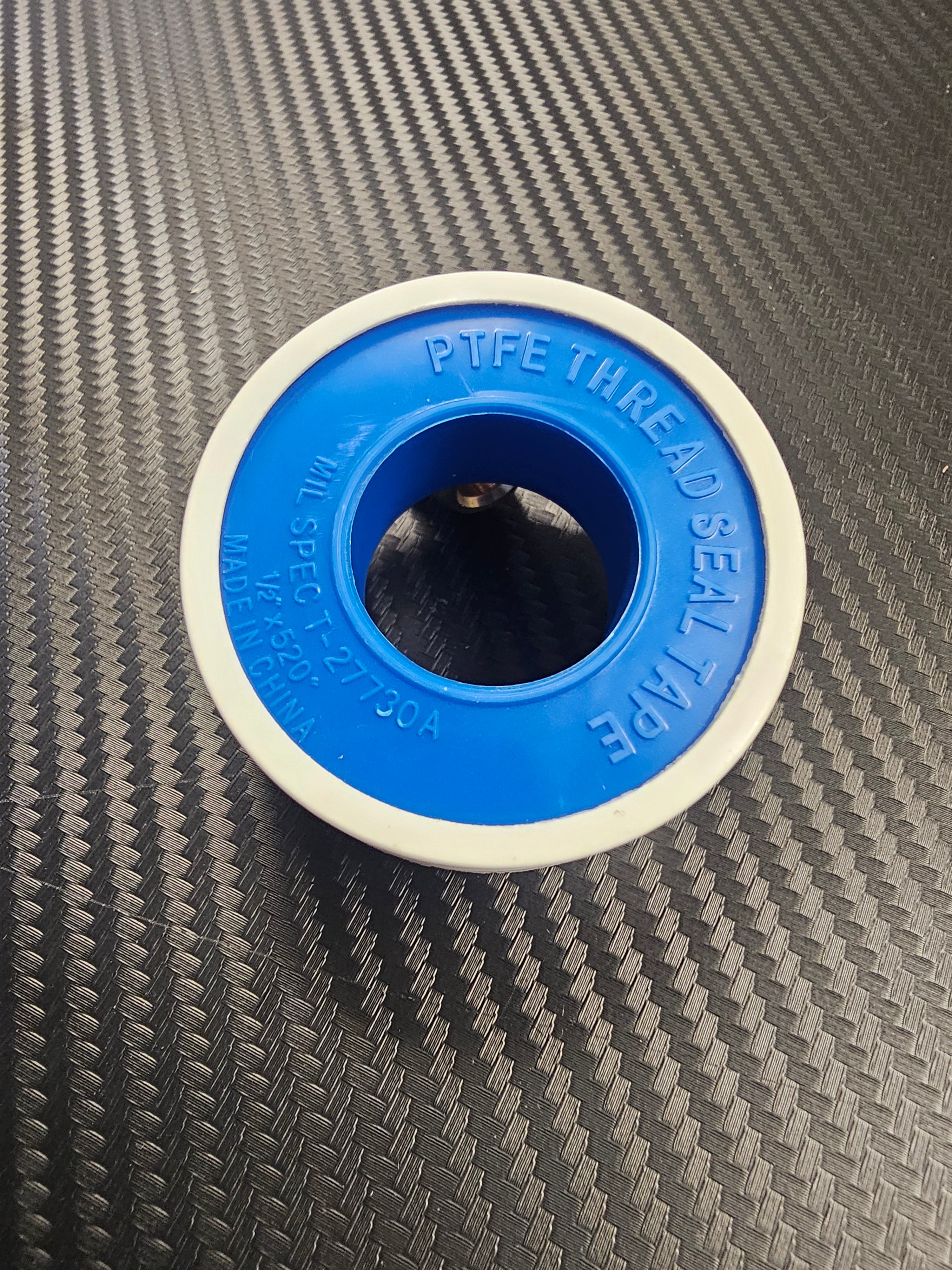 Pipe Thread Sealing Tape