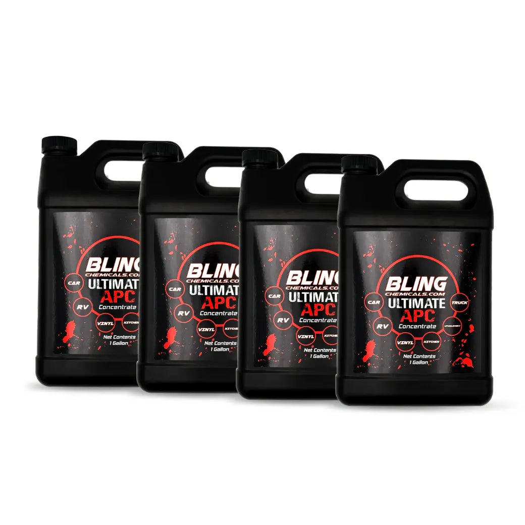 Ultimate APC - All Purpose Cleaner