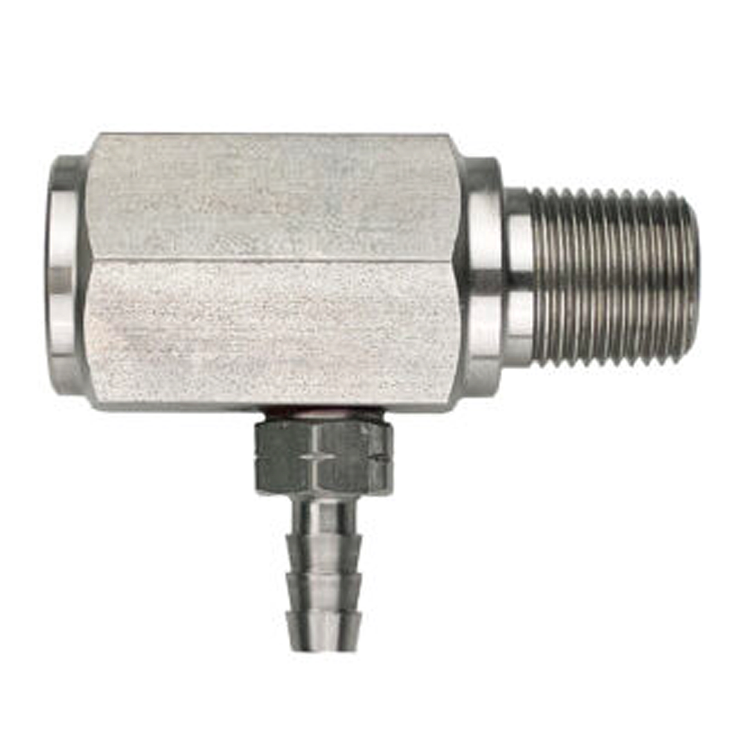 Super Sud Sucker Chemical Injector