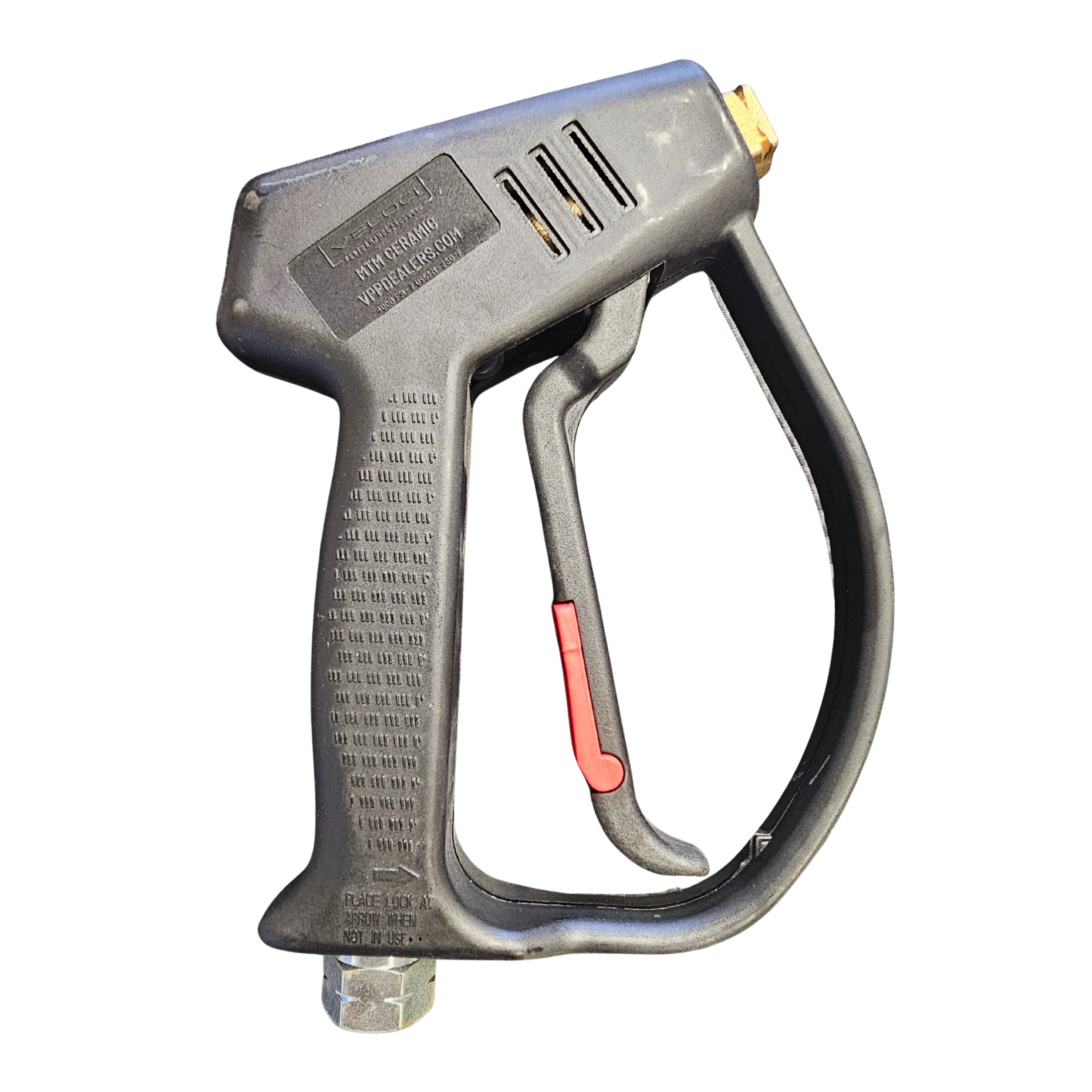 High Pressure Trigger