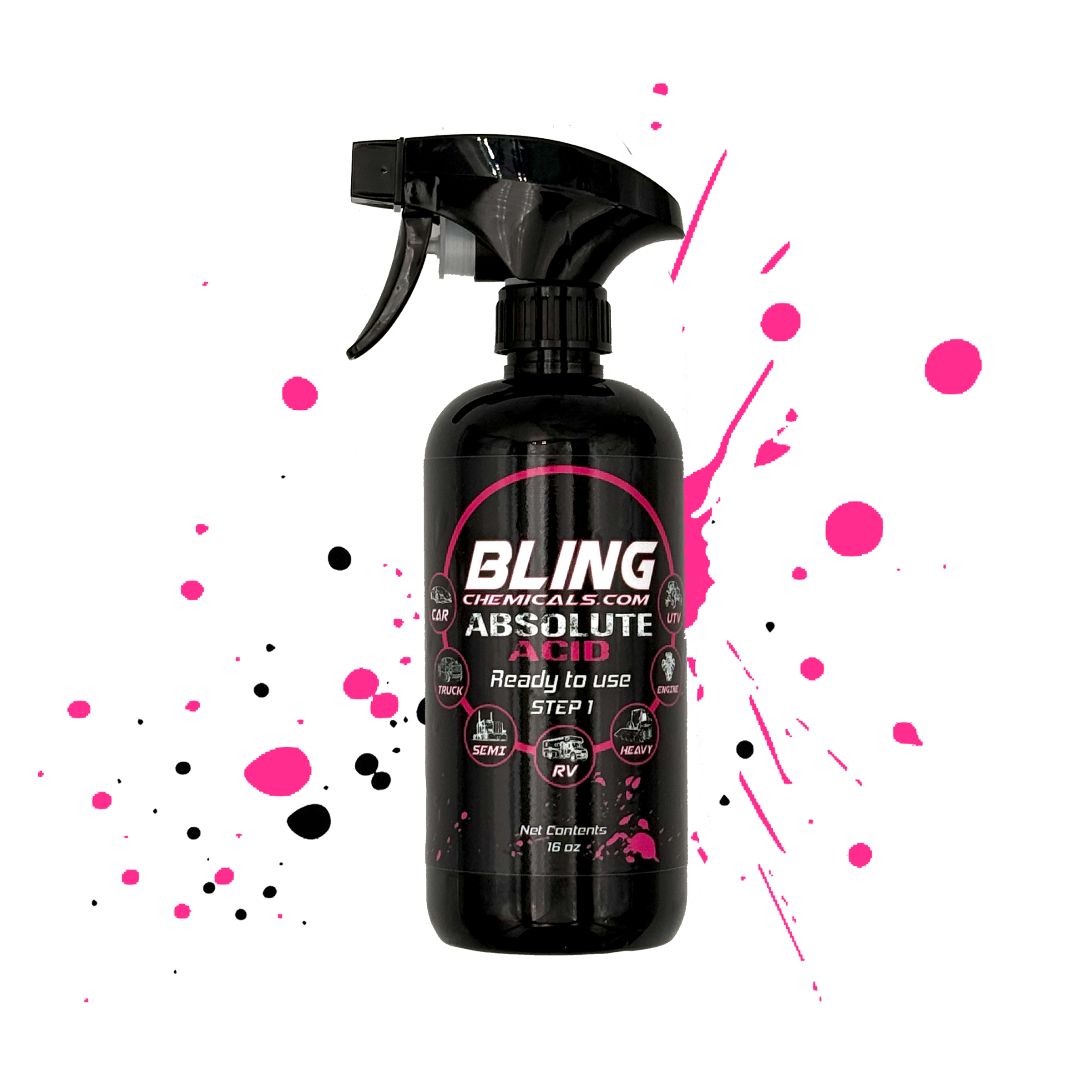 Best aluminum wheel cleaner