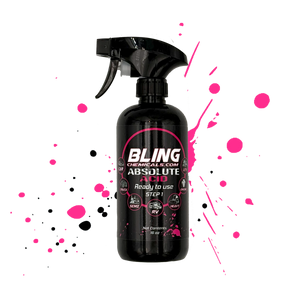 Single 16 oz Bottle
