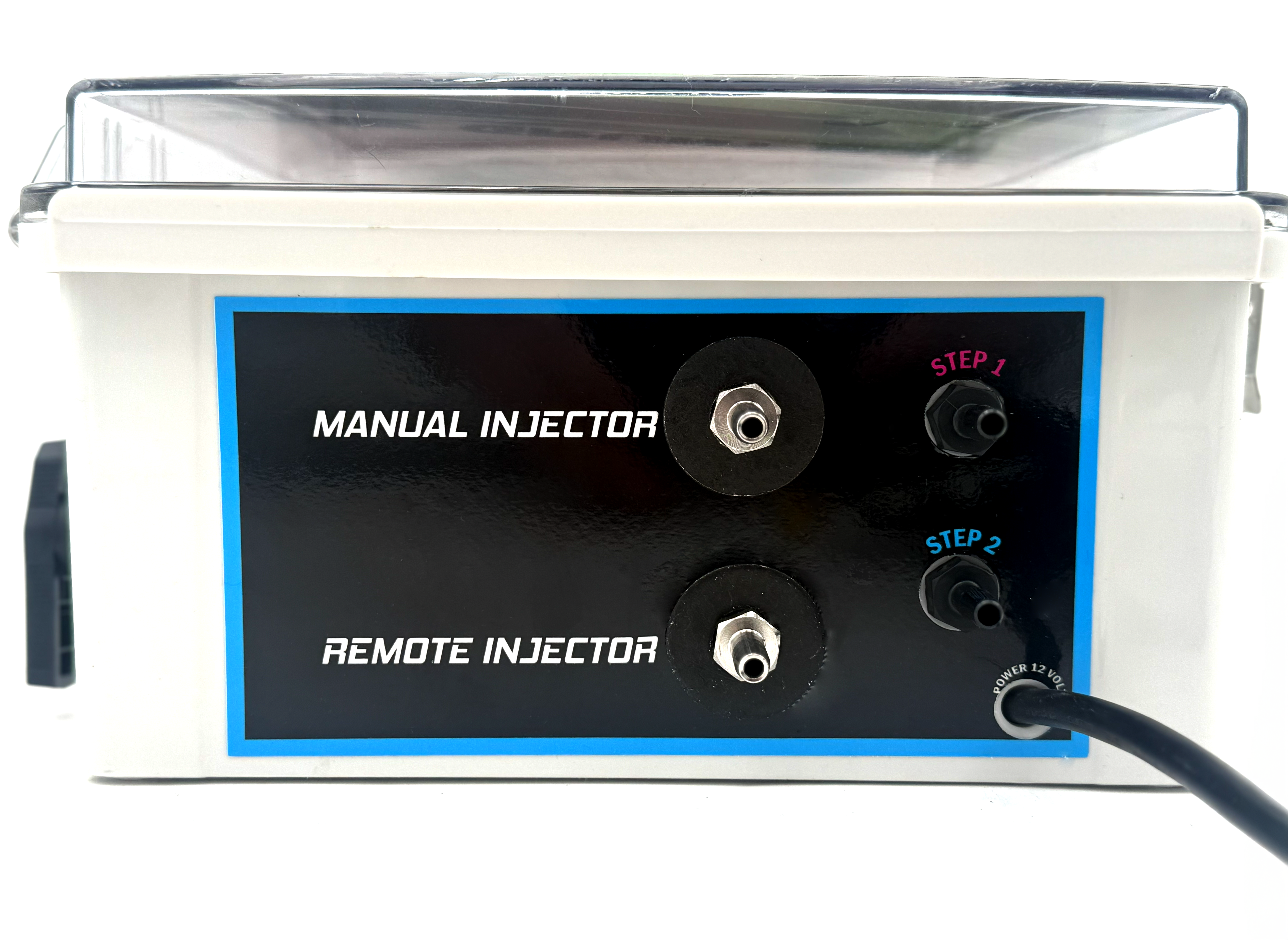 The Grunt Box by Bling Chemicals