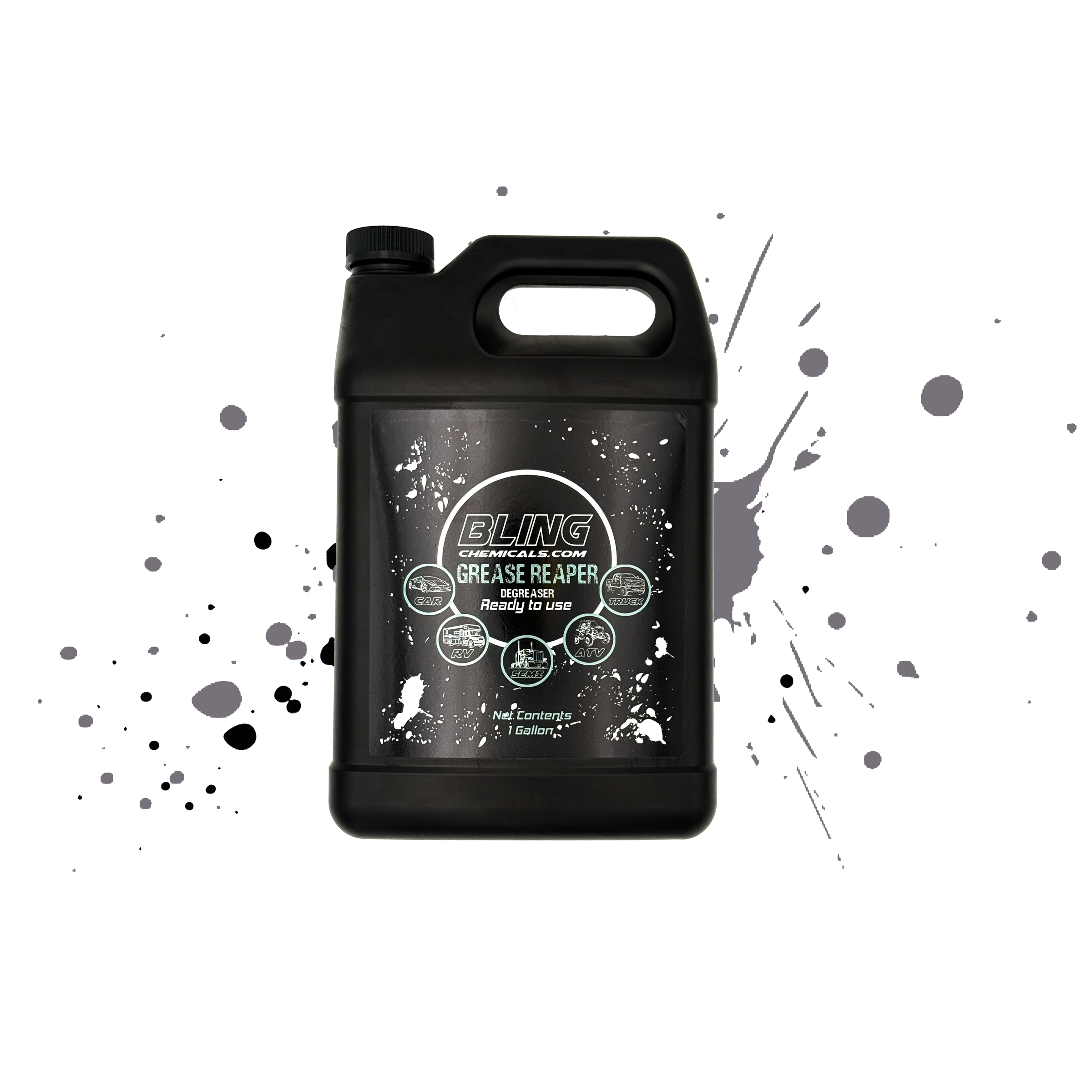 Grease Reaper – Degreaser