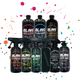 Without RZR Back Foam Cannon