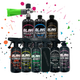 With RZR Back Foam Cannon