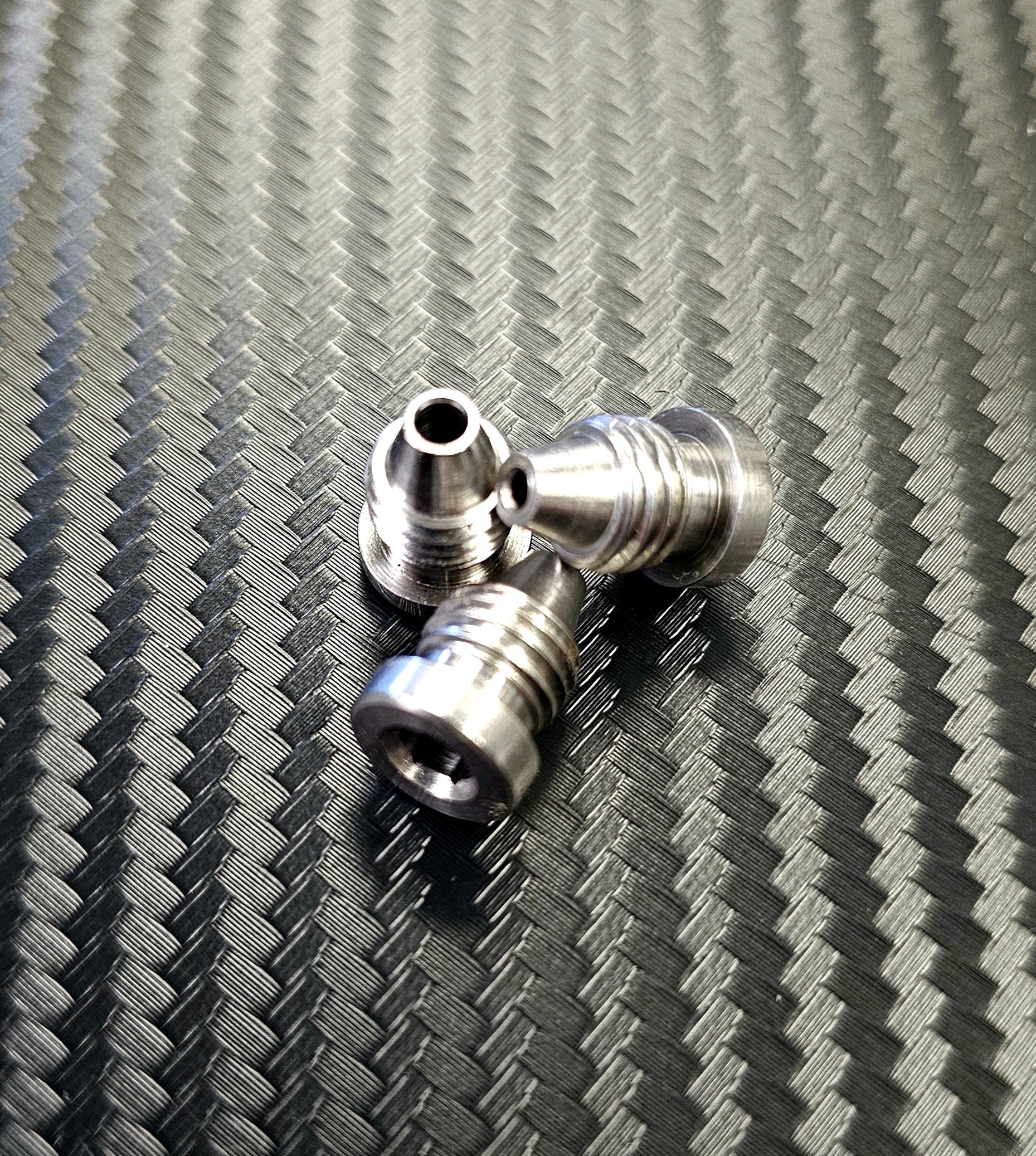 Super Sud Sucker Chemical Injector