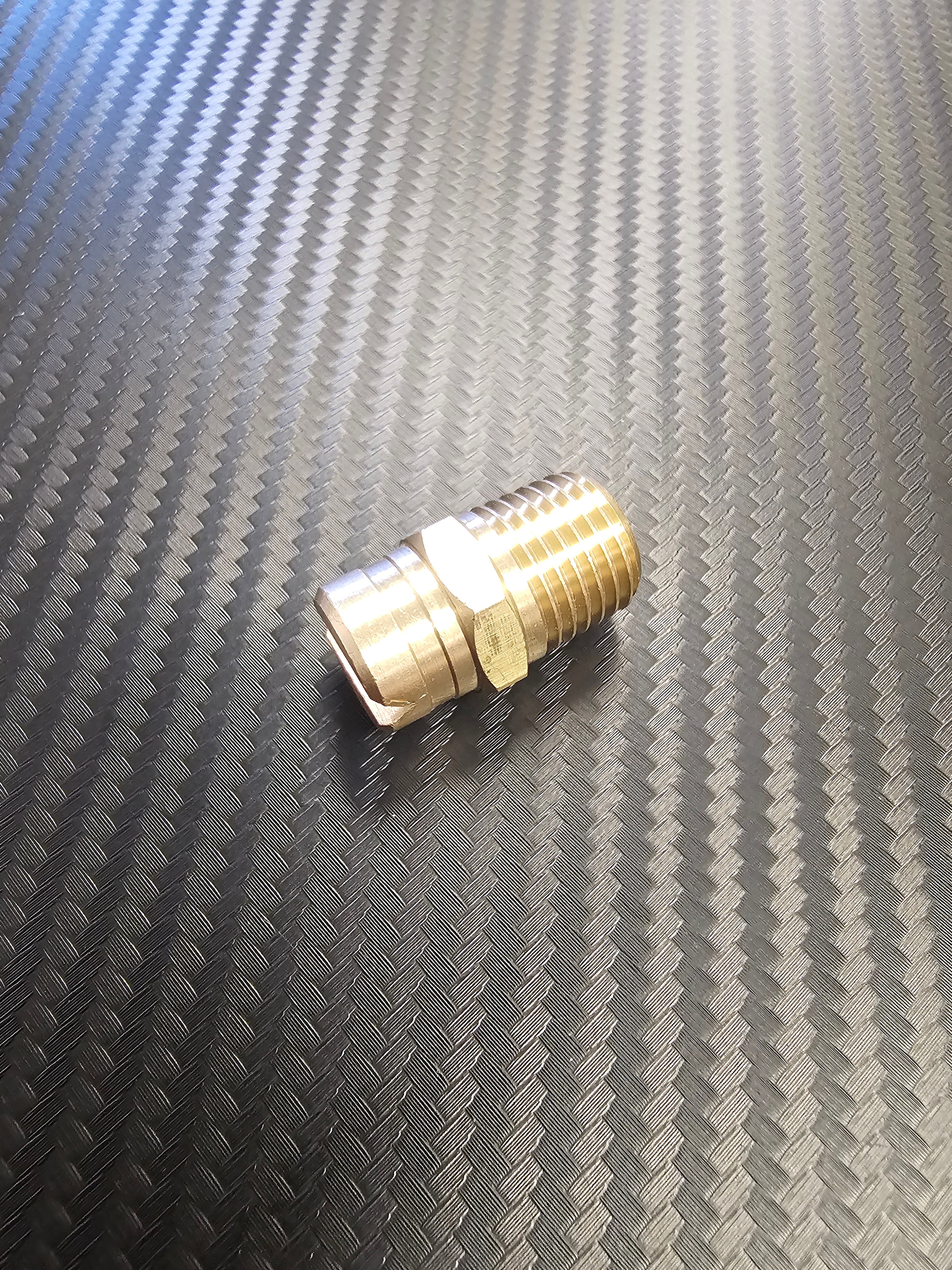 Chemical Nozzle Tip