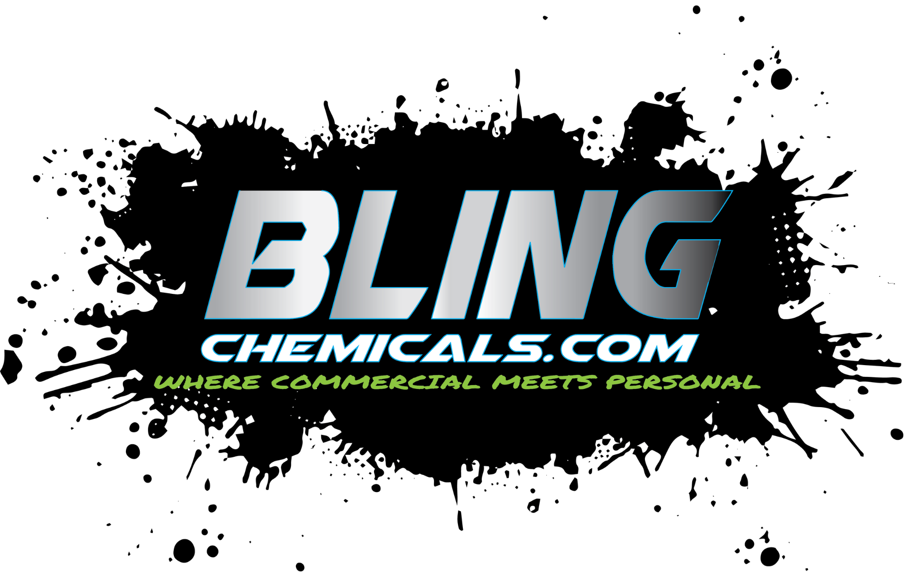 Bling Chemicals