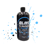 Single 32 oz Bottle