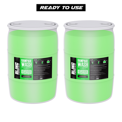 55 Gallon - 2 Pack