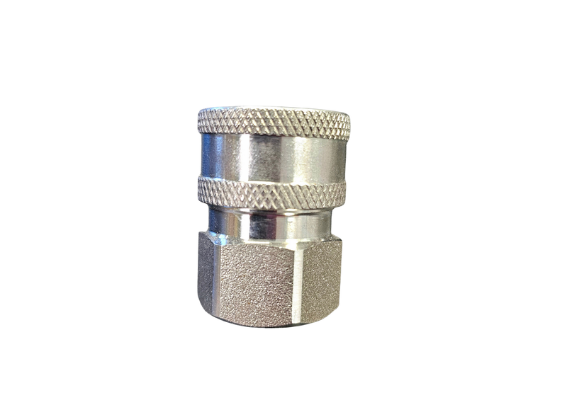 Spray Gun Female Coupler