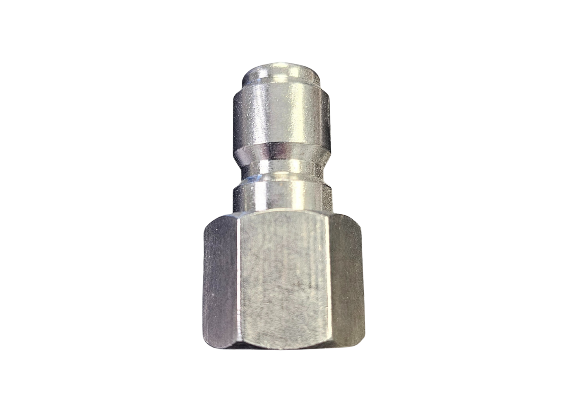 Pressure Washer Female Quick Connect