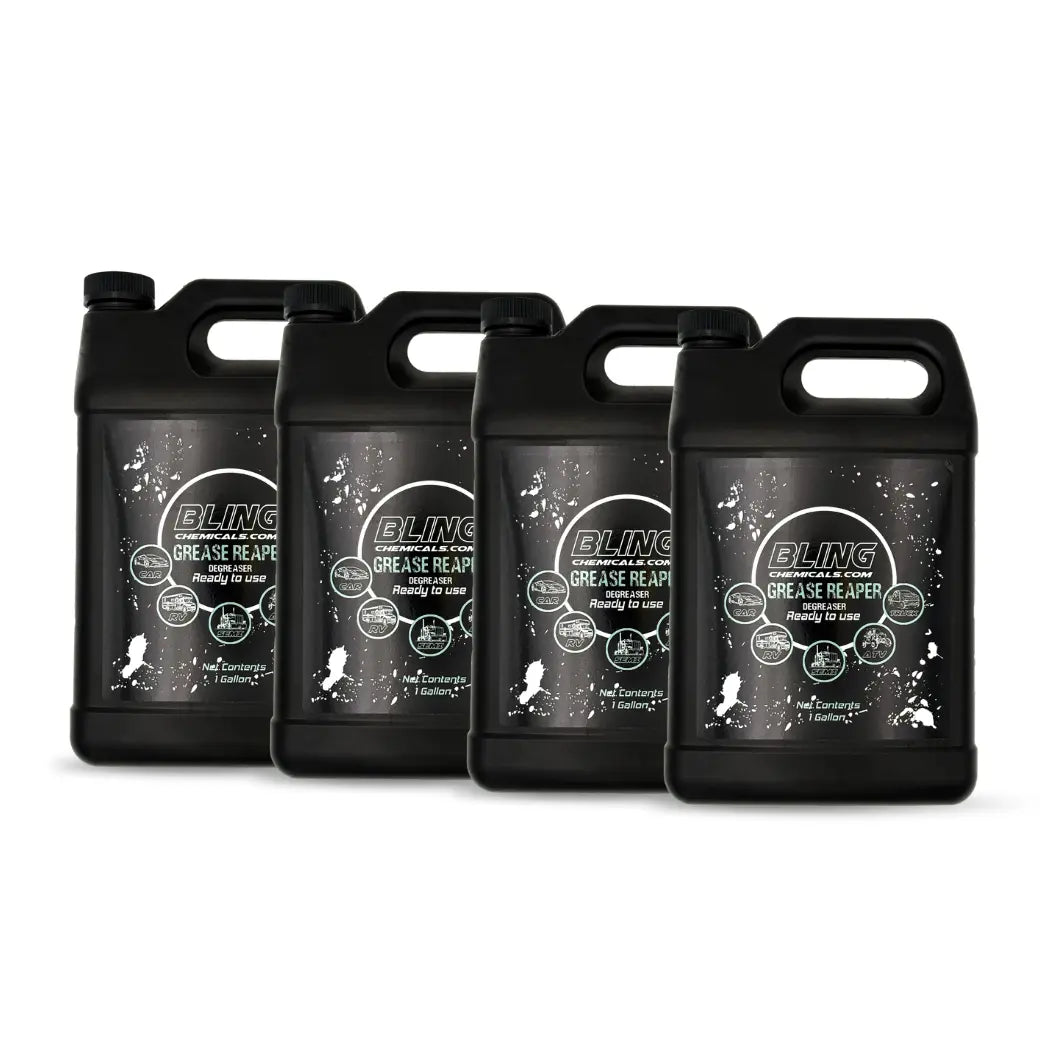 Grease Reaper – Degreaser