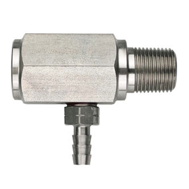 Super Sud Sucker Chemical Injector