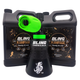 2 Gallon Jug + 1 Big Boar Foam Cannon