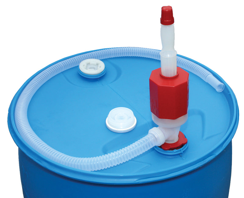Drum Siphon Pump