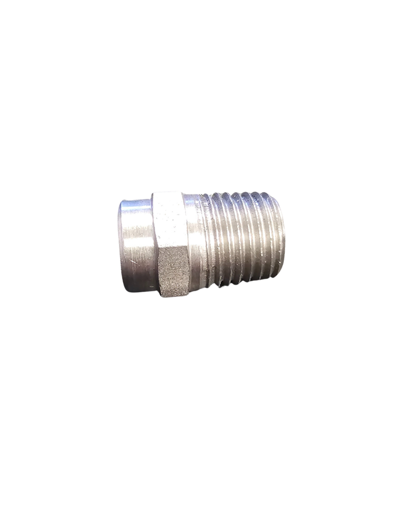 25 Degree ¼ Inch Meg Nozzle