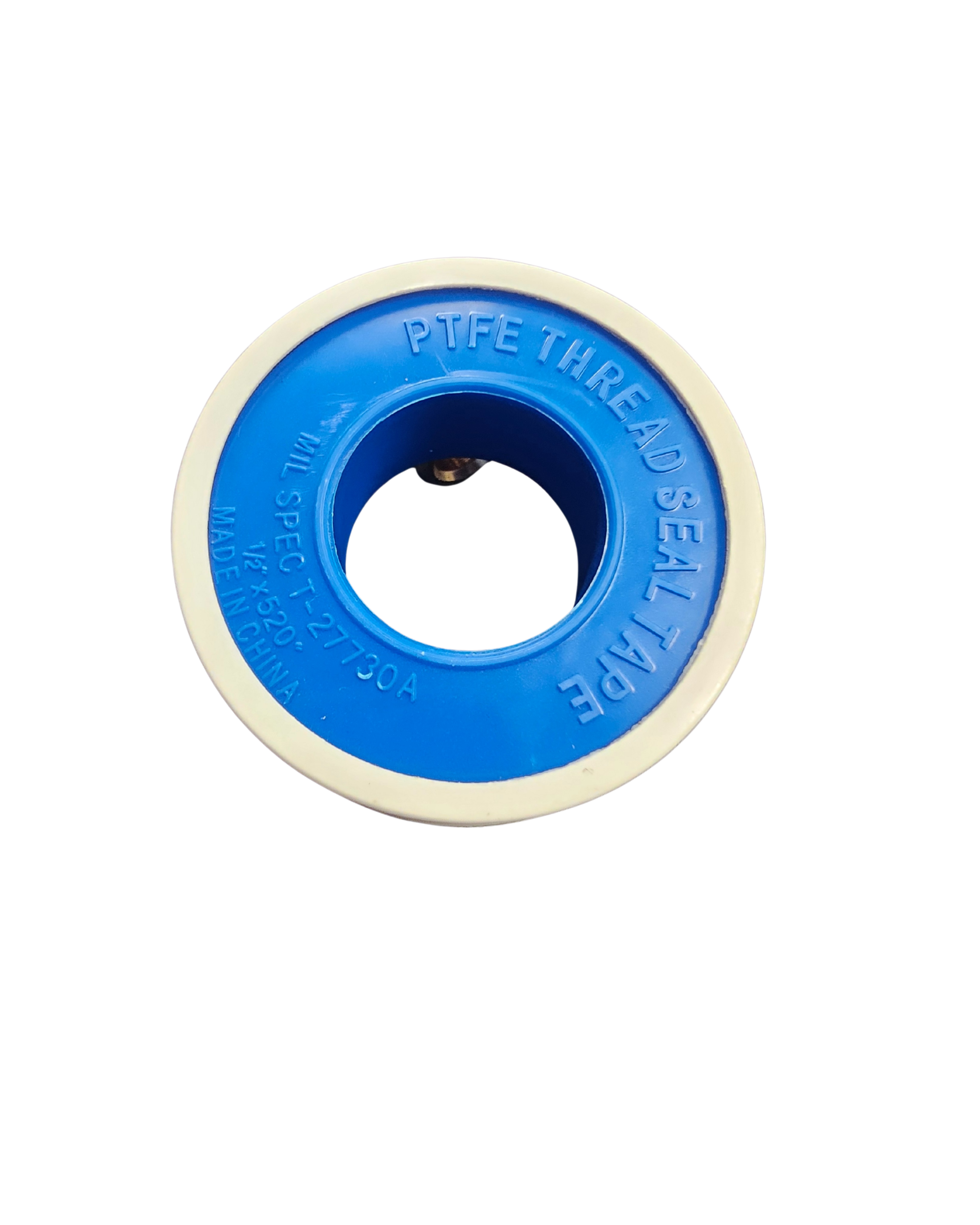 Pipe Thread Sealing Tape