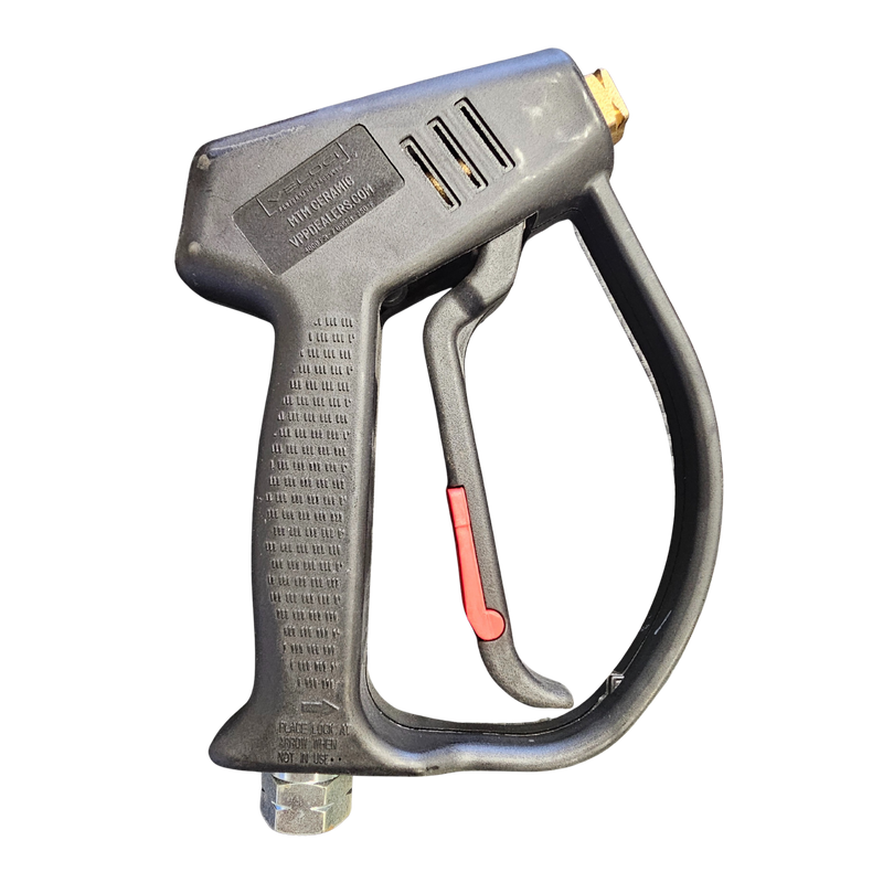 High Pressure Trigger
