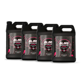 1 Gallon - 4 Pack