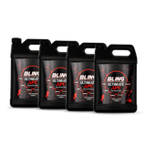 1 Gallon - 4 Pack