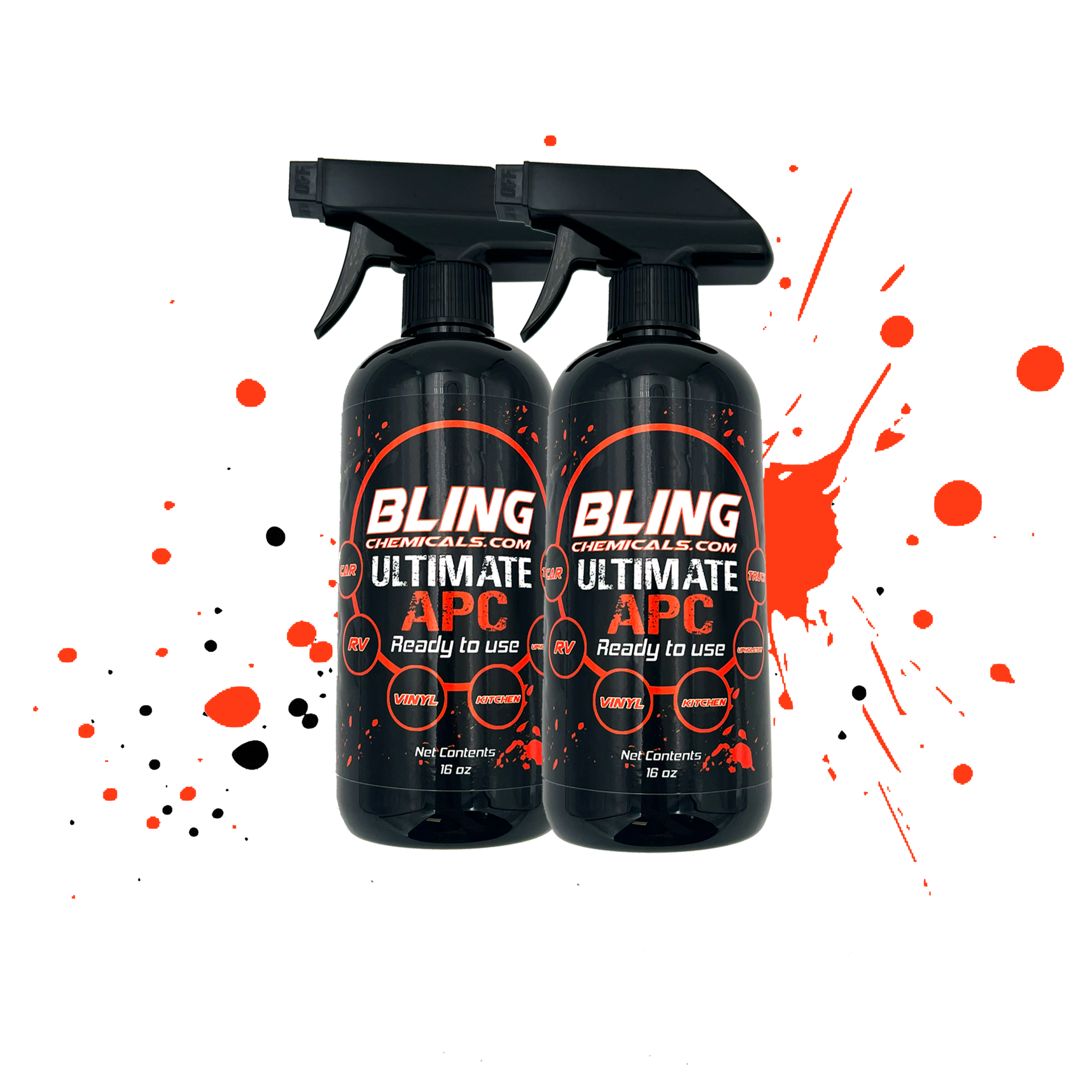Ultimate APC - All Purpose Cleaner