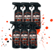 6 Pack – 16 oz Bottles