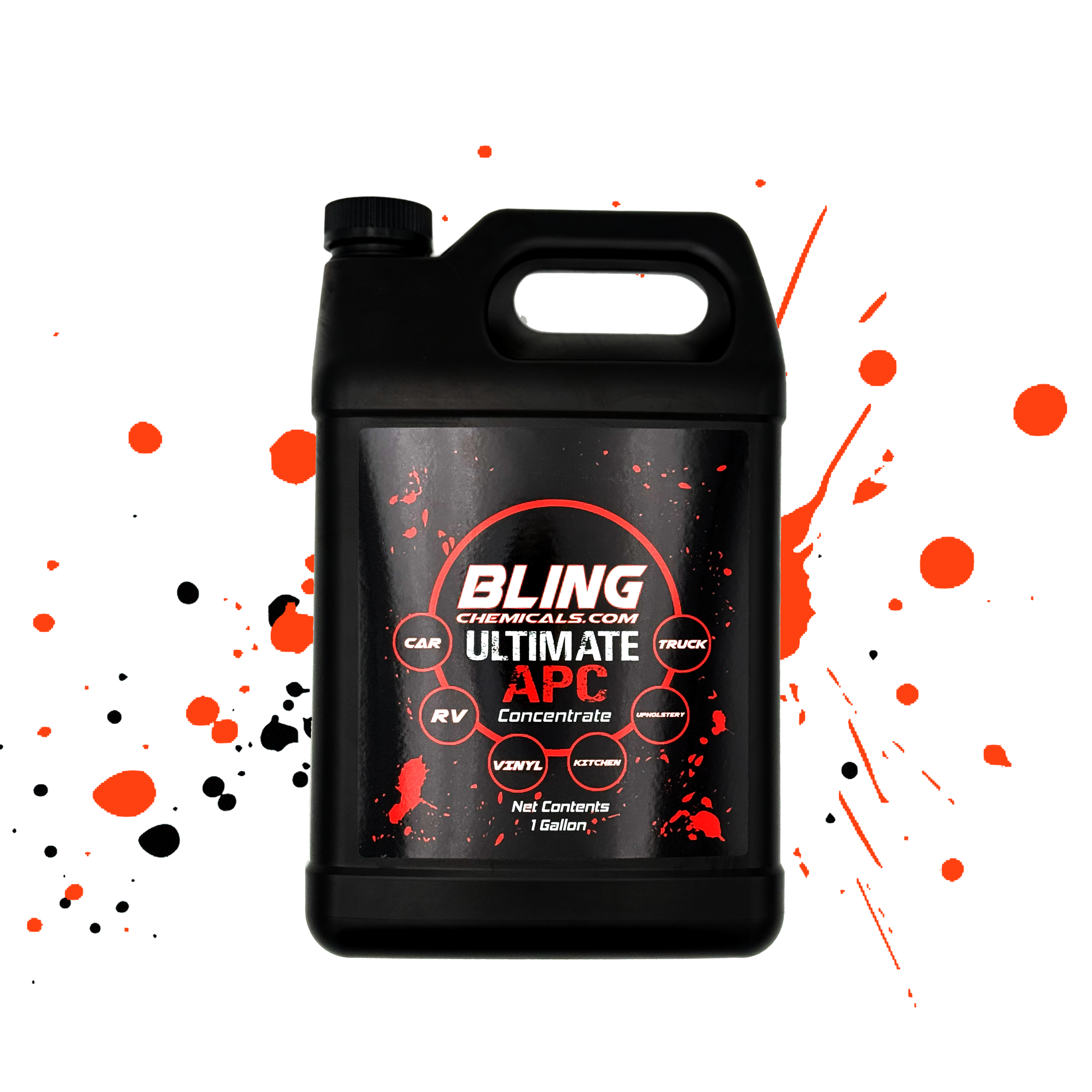 Ultimate APC - All Purpose Cleaner