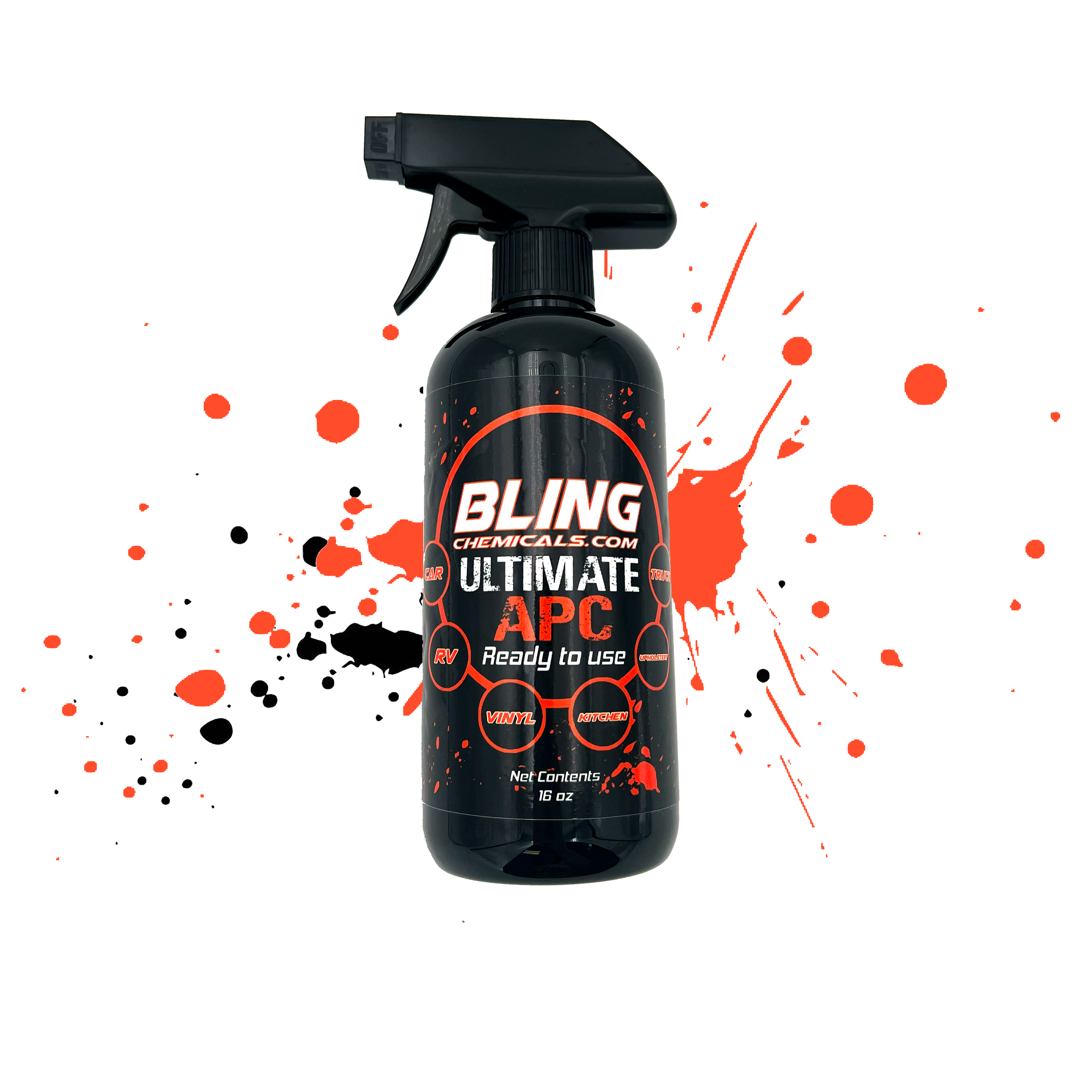 Ultimate APC - All Purpose Cleaner