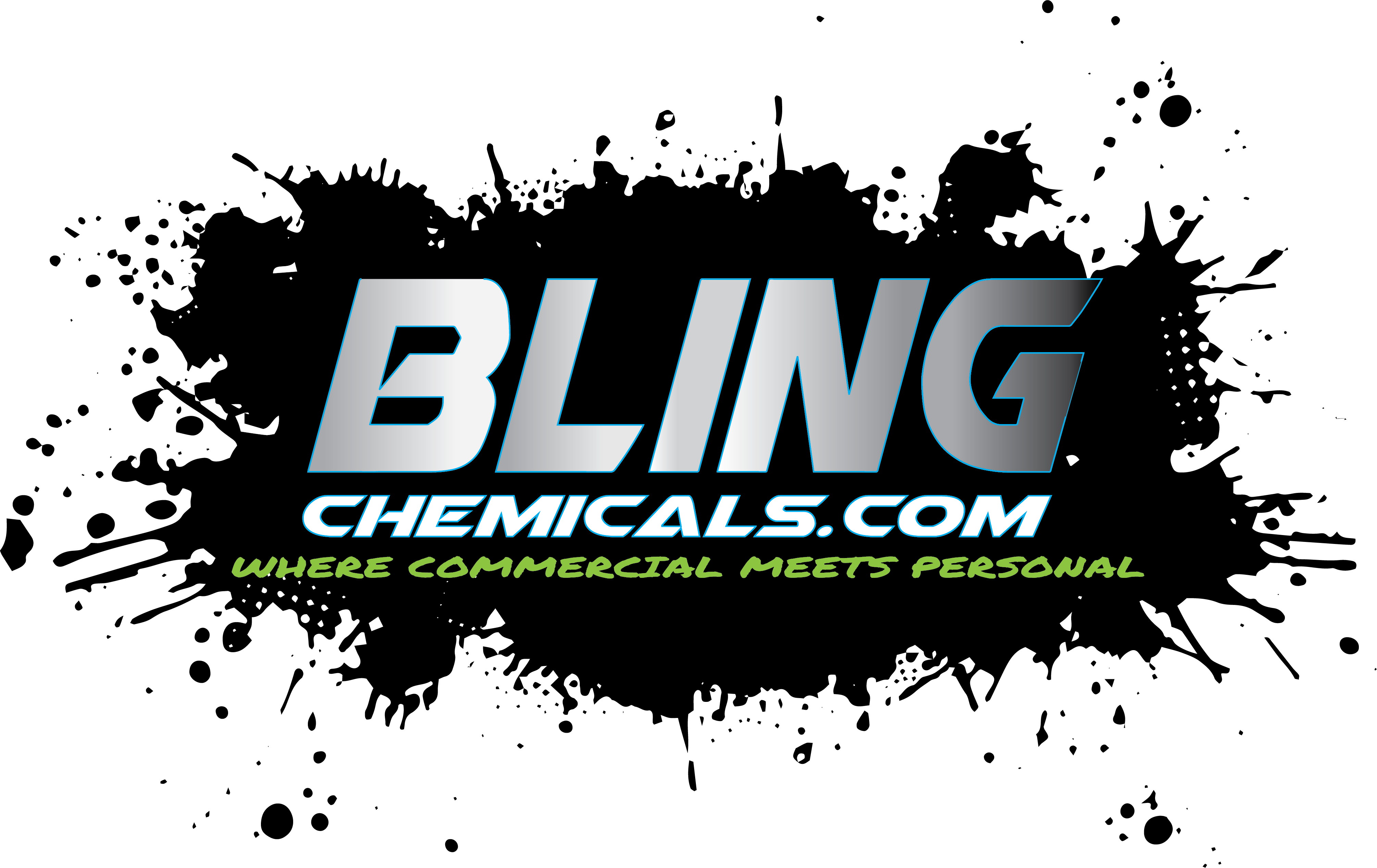 Bling Chemicals