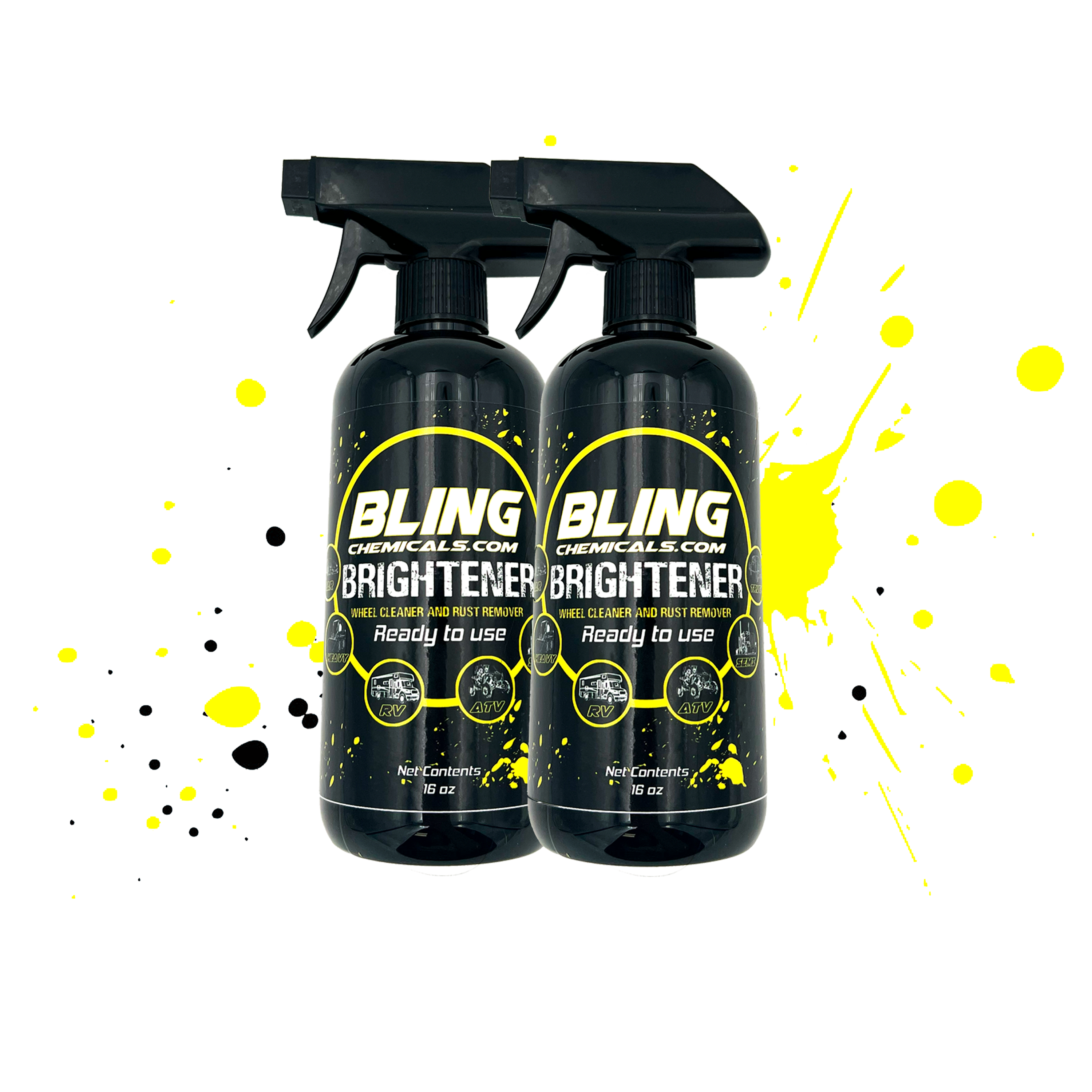Bling Brightener
