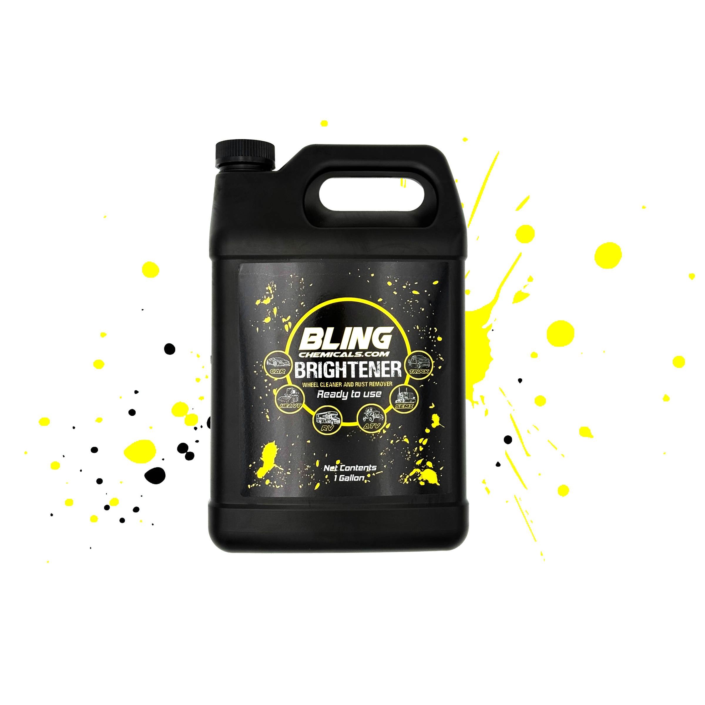 Bling Brightener