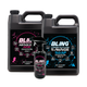 1 Gallon Absolute + 1 Gallon Savage Soap with FREE 16 oz Absolute Acid!