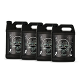 1 Gallon - 4 Pack