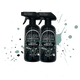 2 Pack – 16 oz Bottles