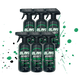 6 Pack – 16 oz Bottles
