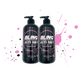 2 Pack – 16 oz Bottles