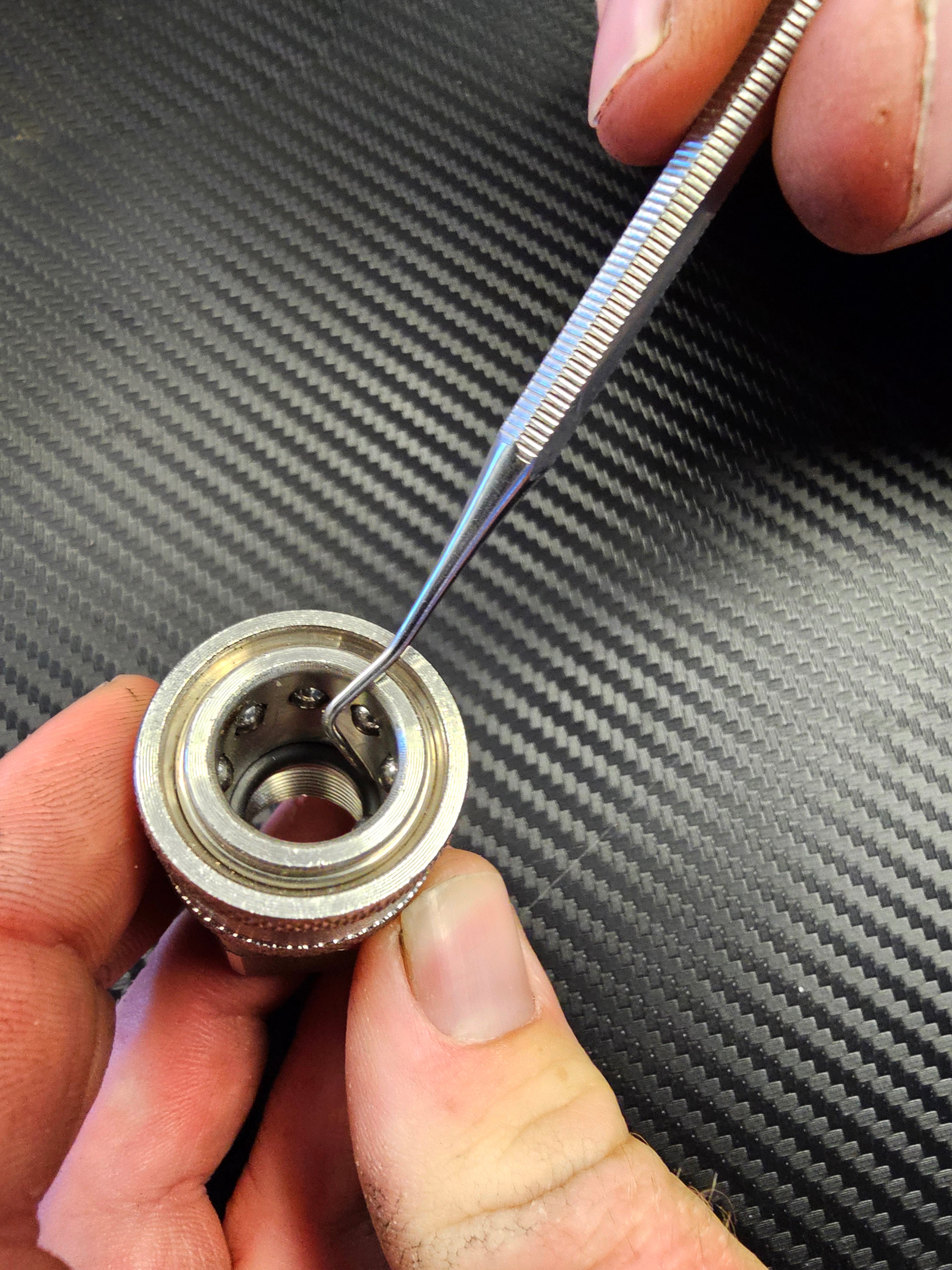 O-Ring Pick