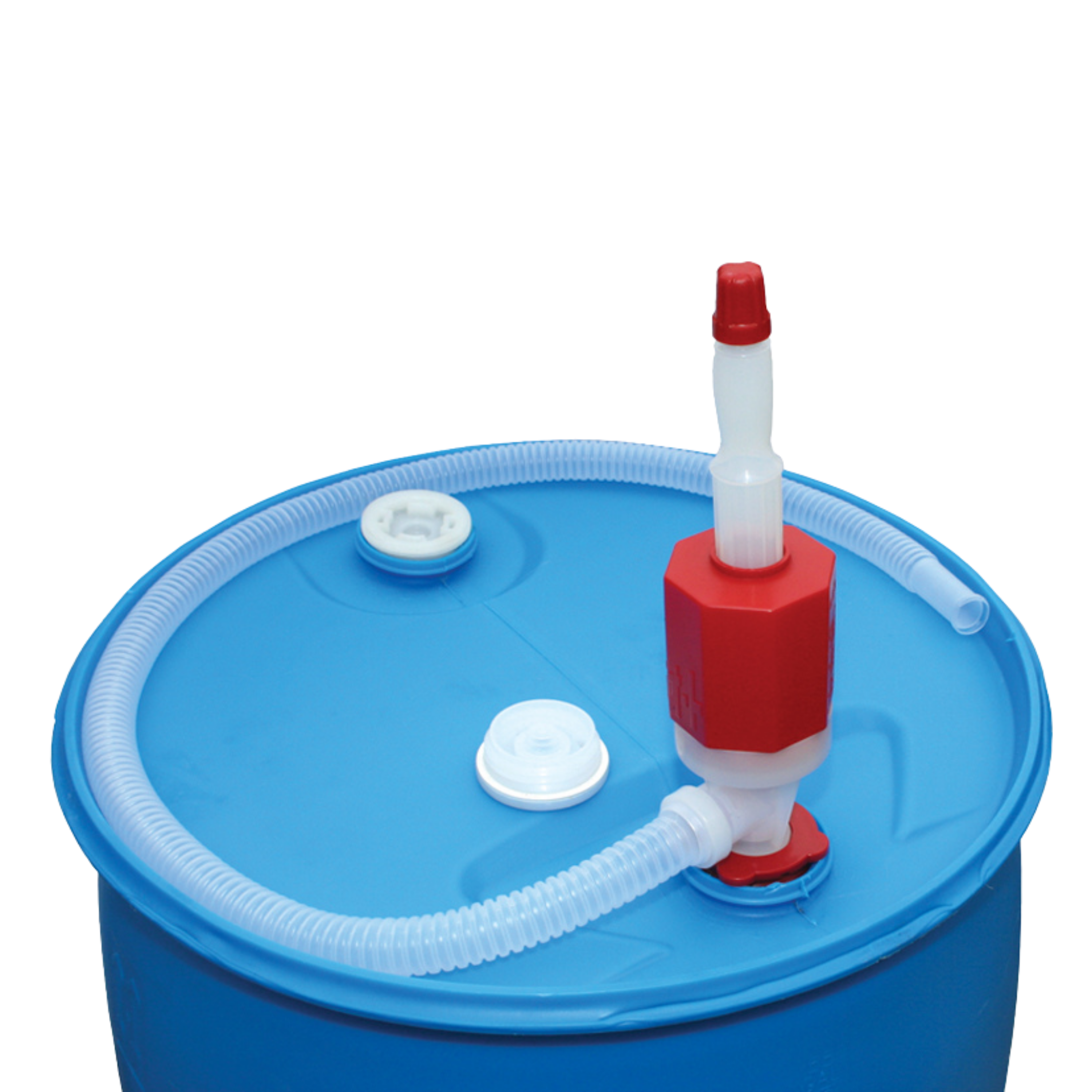 Drum Siphon Pump