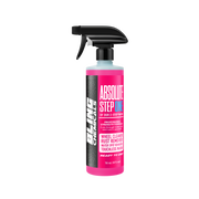 Absolute 16 oz front