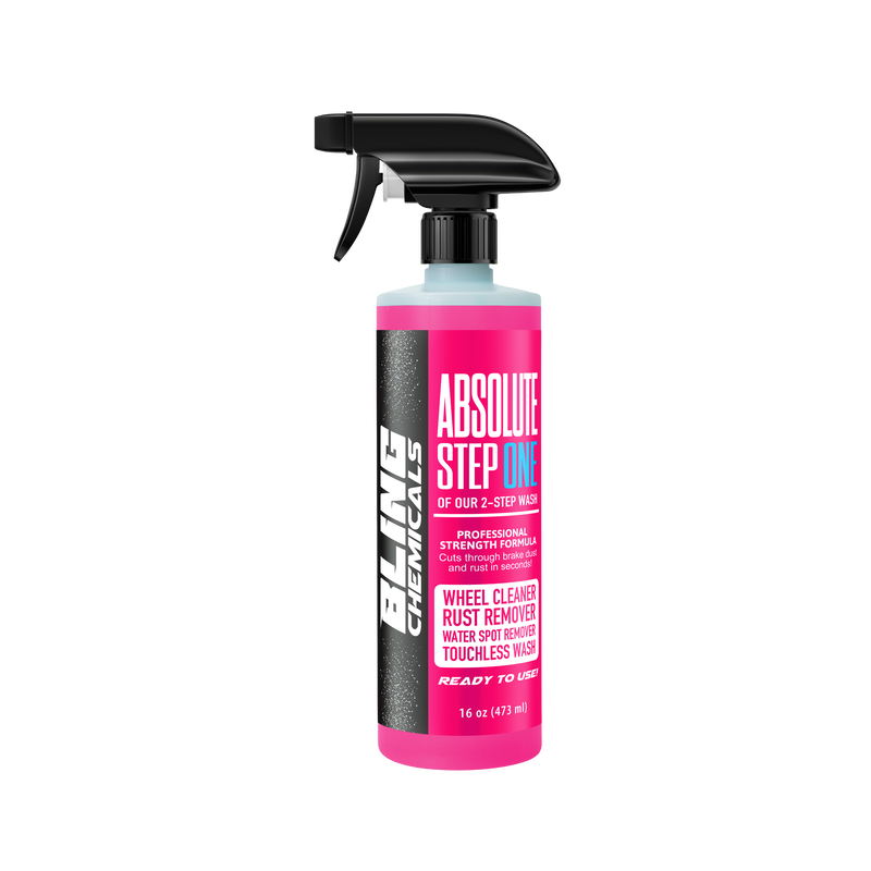 Absolute - 16 oz