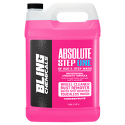Absolute 1 gal front