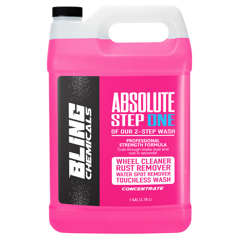 Absolute - 1 gal