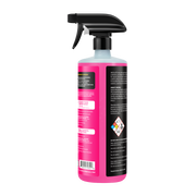 Absolute 32 oz back