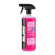 Absolute 32 oz front