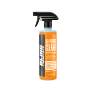 Ultimate APC 16 oz front