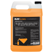 All Purpose Cleaner 1 gal back