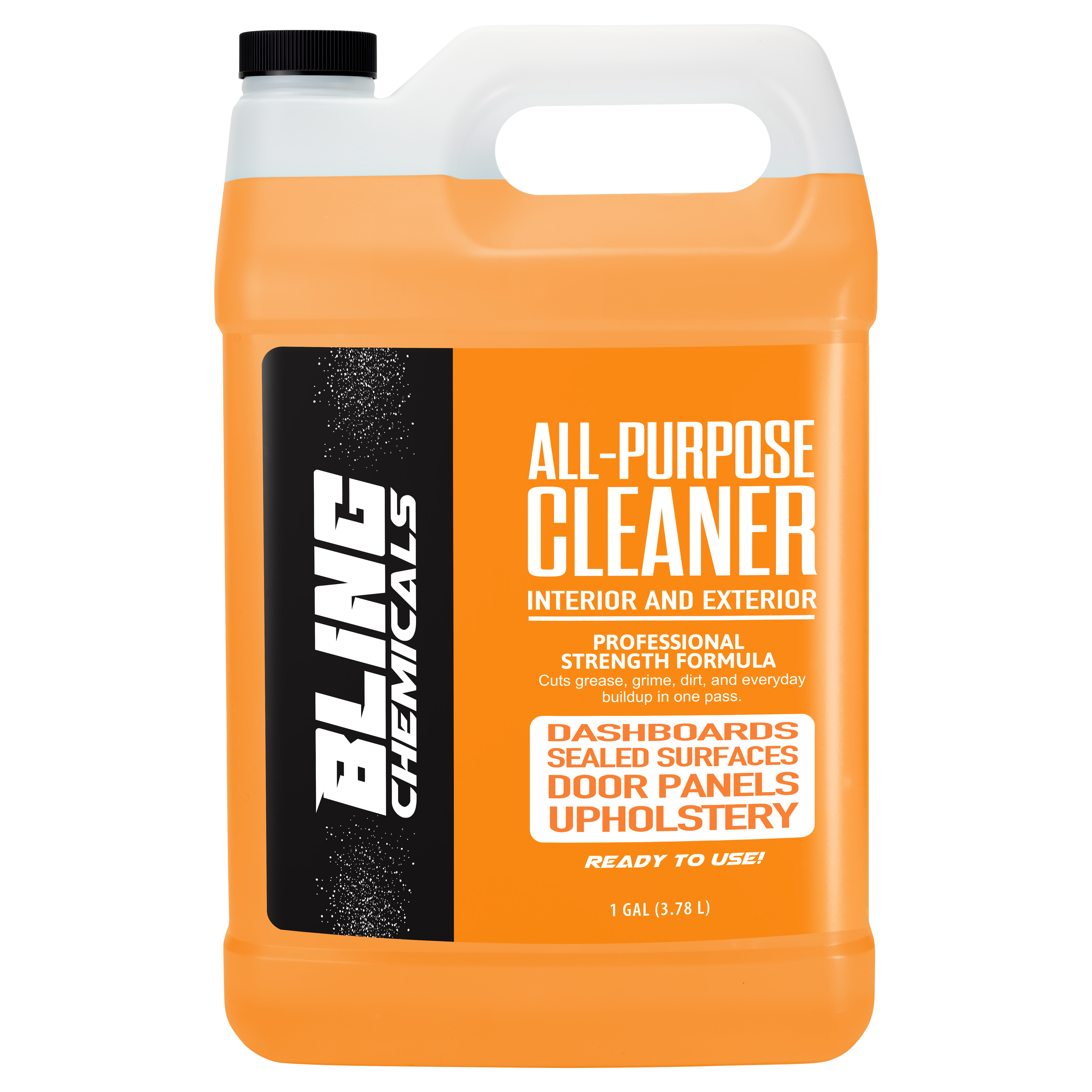 All Purpose Cleaner 1 gal front