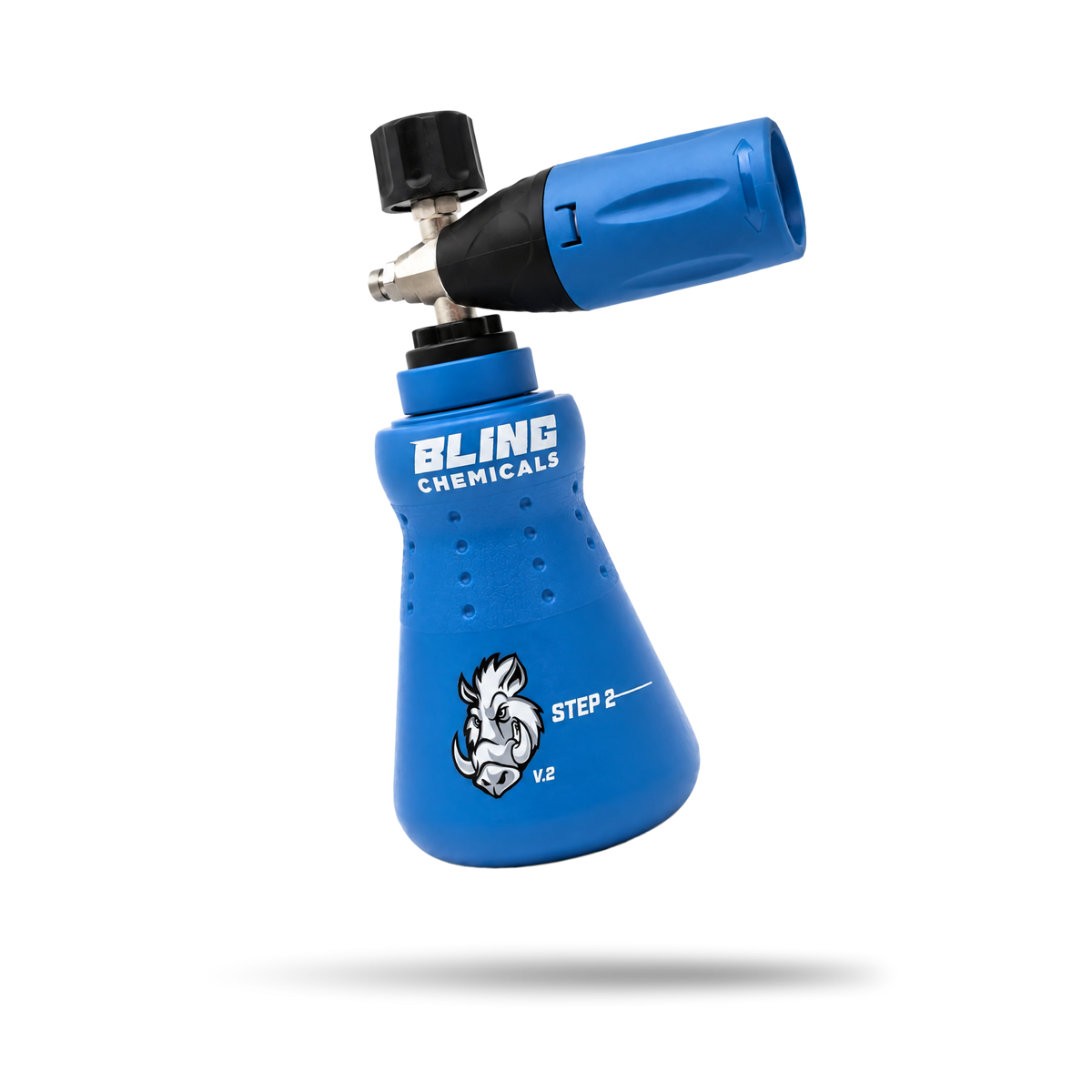 Single Big Bore Foam Cannon